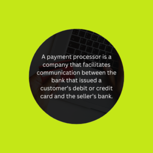 Payment Processing