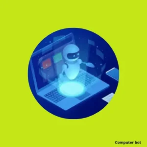 Computer Bot